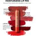 Moisturizing Tinted Lip Balm for Women - Hydrating and Long Lasting Lip Treatment with Nutritious Cream - Lip Skin Care and Color - Buy Online on GoSupps.com