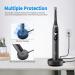 Kopbtboy Toothbrush Charging Station for Braun Oral-B iO Series 7 8 9 - Power Supply Charger - International Shipping Available - Buy Online on GoSupps.com