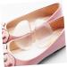 FOMIYES Detachable Gel Insoles - 4 Pairs of Women's Flatfoot Shoe Inserts for Comfort & Support - Buy Online on GoSupps.com