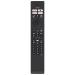 AULCMEET 398GM10BHN0040SY Voice Replacement Remote Control Compatible with Philips 4K OLED SMART Android TV 65oled936/12 55oled806/12 48oled936/12