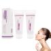 Punish cream for the neck 2 pieces of Neck Line anti folds Cream hydrolized collagen neck cream moisturizing anti-aging neck cream for delay in skin aging