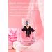 Eau de toilette Oriental Perfume Jasmine Flower Bergamot Perfume Spray Long Lasting Floral Fruity Fragrance 50 ML - Buy Online on GoSupps.com