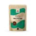 Foodin Oy FOODIN Rice Protein Powder 650 g from sprouted rice glutenfree and vegan protein powder without artificial sweetener chocolate