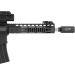 Evike Madbull Noveske KX3 Airsoft Sound Amplifier System - Black - Buy Online on GoSupps.com