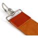 Men's Genuine Leather Strop for Barber Straight Razor - Shaving Strap for Sharper Shave - Buy Online on GoSupps.com