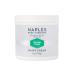Naples Soap Company Hydrating Shave Cream Non-Comedogenic Unisex Vegan Formula with Natural Shea and Cocoa Butters for a Smooth Close Shave Florida Fresh 6oz