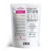 Miss Jones Baking 90% Organic Cookie Mix  Non-GMO  Vegan-Friendly  Perfect for Birthdays: Confetti Pop (Pack of 1) Confetti Pop 13 Ounce (Pack of 1) - Buy Online on GoSupps.com