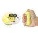 CanDo TheraPutty Standard Exercise Putty Yellow: X-Soft 6 oz