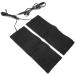 Electric Heating Pad for Pants & Knee Joint Relief - Adjustable Temperature & 3 Gears | Fast International Shipping - Buy Online on GoSupps.com