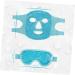 Didiseaon Women Cool Eye Mask 1 Set Women Eye Relief Cooling Cold Compress Ice Bead Ice Eye Reusable Cooling Eye Skin Care Facial Cold Eye Travel Goggles Cold Compress Mask - Buy Online on GoSupps.com