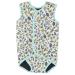 Splash About Baby Wrap Wetsuit Fallen Leaves 0-6 Months