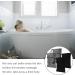 BYX Soap Bag & Body Scrubber - Premium Shower Sponge 4 Pack | Eco-Friendly Soap Saving Bags for Bathing - Buy Online on GoSupps.com
