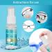 Shop Kikkerland 3D Specs Contact Lens Case Stylish & Compact International Shipping Available - Buy Online on GoSupps.com