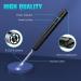 1080P Ear Wax Removal Tool with Camera - Ear Cleaner Kit for iPhone, iPad, Android - 8 Pcs Ear Set & 5 Auxiliary Accessories Included - Buy Online on GoSupps.com