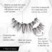 Ardell 3D Faux Mink Lashes 858 - 4 Pairs | Lightweight, Dramatic Volume | Cruelty-Free - Buy Online on GoSupps.com