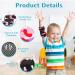 Thumb Sucking & Nail Biting Treatment for Kids - Pediatric Finger Guard & Elbow Brace (Pink) - 1PCS - Buy Online on GoSupps.com