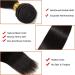 Rich Choices Human Hair Extensions 1006-3 | Premium Quality International Shipping - Buy Online on GoSupps.com