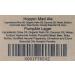 Craft Beer Soap Combo Hoppin Mad Ale & Pumpkin Lager | All Natural Vegan Handmade | 2x4 Oz Bars - Buy Online on GoSupps.com