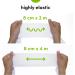 Medrull 5-Pack Universal Elastic Bandage 8cm x 4m - Stretched Air-Permeable & Durable | Ideal for International Shipping - Buy Online on GoSupps.com