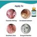RJDJ TinniClear Ear Drops - Natural Tinnitus Relief Treatment - 2pcs - Buy Online on GoSupps.com