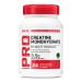 GNC Pro Performance Creatine Monohydrate Improves Muscle Building Endurance Performance 3.5g 120 Capsules