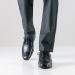 Buy Werner Kern Men's Dance Shoes Pesaro 28017 Leather Black Regular Width 2 cm Heel Made in Italy EU Size 44 2/3 International Shipping Available - Buy Online on GoSupps.com