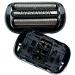 Buy Electric Shaver Head Replacement for Shaver 53B Series | Compatible with 5050cs 5762 5764 6075cc & More - Buy Online on GoSupps.com