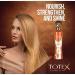 Totex Professional Two Phase Milk Therapy Leave-in Spray Conditioner | Best Detangler for Dry Damaged Hair | 400ml / 13.52 fl oz - International Shipping Available - Buy Online on GoSupps.com
