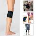 Sciatic Nerve Pain Relief Brace with Acupoint Pressure Pad - Instant Relief for Back, Leg, and Hip Pain - Open Design for Easy Use - Buy Online on GoSupps.com