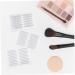 Mikinona 30 Sheets Double Eyelid Sticker Eyelid Tape Eyelid Lifter Strip Eyelid Strip Eye Lift Strips Girl Eyelid Sticker - Buy Online on GoSupps.com