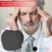 2022 Multi-Function Migraine Relief Gel Head Wrap Long Lasting Cooling for Headaches Puffy Eyes & Tension (Blue) - Shop Internationally! - Buy Online on GoSupps.com