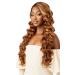 Outre Melted Hairline HD Lace Front Wig Chandell - Premium Quality Lace Wig - Buy Online on GoSupps.com