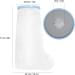 Cast Covers Waterproof Wound Covers Watertight for Bath Shower - Buy Online on GoSupps.com