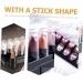 Mipcase 12pcs 12 Shadow Box Highlighters Eyeshadow Stick Silk Eye Shadow Cream Eyeshadow Girl Tool - Buy Online on GoSupps.com