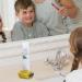goforwealth Toothpaste Tube Squeezer Dispenser Toothpaste Seat Holder Stand Effortless for Toothpaste Hand Cream Paint Tubes Cosmetics Premium - Buy Online on GoSupps.com