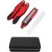 YAOGOHUA Nail Clippers Multifunctional Physical Polishing Antisplash No Cracking Fingernail Clipper - Buy Online on GoSupps.com