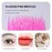 300pcs Eyelash Extension Supplies Kit | Disposable Lash Spoolies Micro Swab Brushes & Mascara Wands - Perfect for Professionals & DIY - Buy Online on GoSupps.com