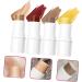 BELLIFFY 1 Set Contour Stick Highlighters Makeup Contour Kit Contouring Makeup Kit for Beginners Face Contouring Makeup Kit Makeup Highlighter Cream Blush Stick Face Highlighter Stick Blush - Buy Online on GoSupps.com