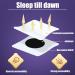 Raxove Sleep Stickers for Kids | Natural Sleep Aids | Stress Relief Plasters for Adults | 12-Hour Relaxation Stickers - Buy Online on GoSupps.com