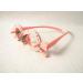 New 5pcs Optical Trial Lens Frame Eye Optometry Optician PD - Buy Online on GoSupps.com