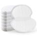 Underarm Sweat Pads - Anti-stain Armpit Sweat Pads for Women and Men 28 Pcs   Fight Hyperhidrosis for Men and Women  Comfortable  Non Visible  Extra Adhesive  Non Sweat Armpit Protection