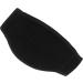 Spyminnpoo Heated Neck Cushion - Soft & Warm Pain Relief Bandage for Men & Women | Magnetic Support & Protection - Buy Online on GoSupps.com