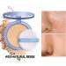SACE LADY Face Makeup Base Set - Smooth Primer Oil Control Powder & Flawless Cushion - 3Pcs Natural Long-lasting Cosmetics Kit - Buy Online on GoSupps.com