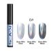 KADS Holographic Cushion Nail Powder Pen - 5 Colorful Aurora Titanium Laser Phantom Mirror Nail Art Tool 0.5g/box - Buy Online on GoSupps.com