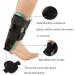 Medibot Air Gel Ankle Stirrup Brace Support - Stability and Cold Compress - Buy Online on GoSupps.com