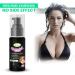 Riffway Beauty Shape Breast Spray Oil 50ml - Enlarges Bust Size & Shapes with Balance | Breast Enhancement Oil - Buy Online on GoSupps.com