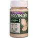 Go Veggie Vegan Parmesan Cheese 4 Ounce (Pack of 2)