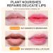 BINGBRUSH Color Changing Lipstick Set - Long Lasting Moisturizing Lip Care with Pink Crystal Flower Jelly - Korean Magic Lip Gloss for Women - 2pcs - Buy Online on GoSupps.com