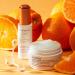 Innisfree Tangerine Brightening Serum - Pore Care Treatment - Buy Online on GoSupps.com