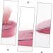 GLEAVI 6 Pairs Invisible Height Increasing Insoles for Men & Women - Comfortable Half Pad Shoe Inserts for Height Boost & Massage - Pink Blade Design - Buy Online on GoSupps.com